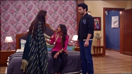 Parineeti - 7th February 2024